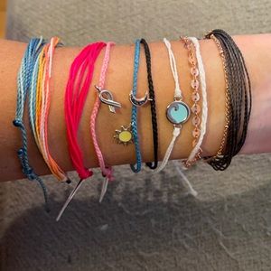 Pura Vida Bracelets